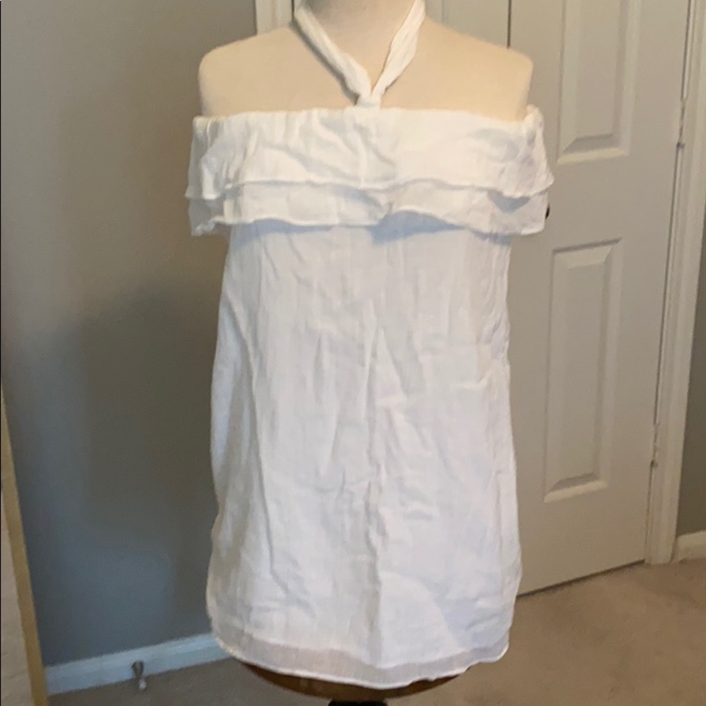Dress or coverup